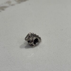 Pandora Dinosaur Charm (retired)